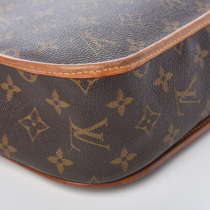 Louis Vuitton Monogram Bosphore PM Messenger 21 of 23