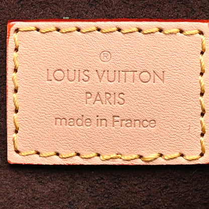Louis Vuitton Monogram Pochette Metis 6 of 9