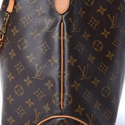 Louis Vuitton Monogram Delightful GM 11 of 17