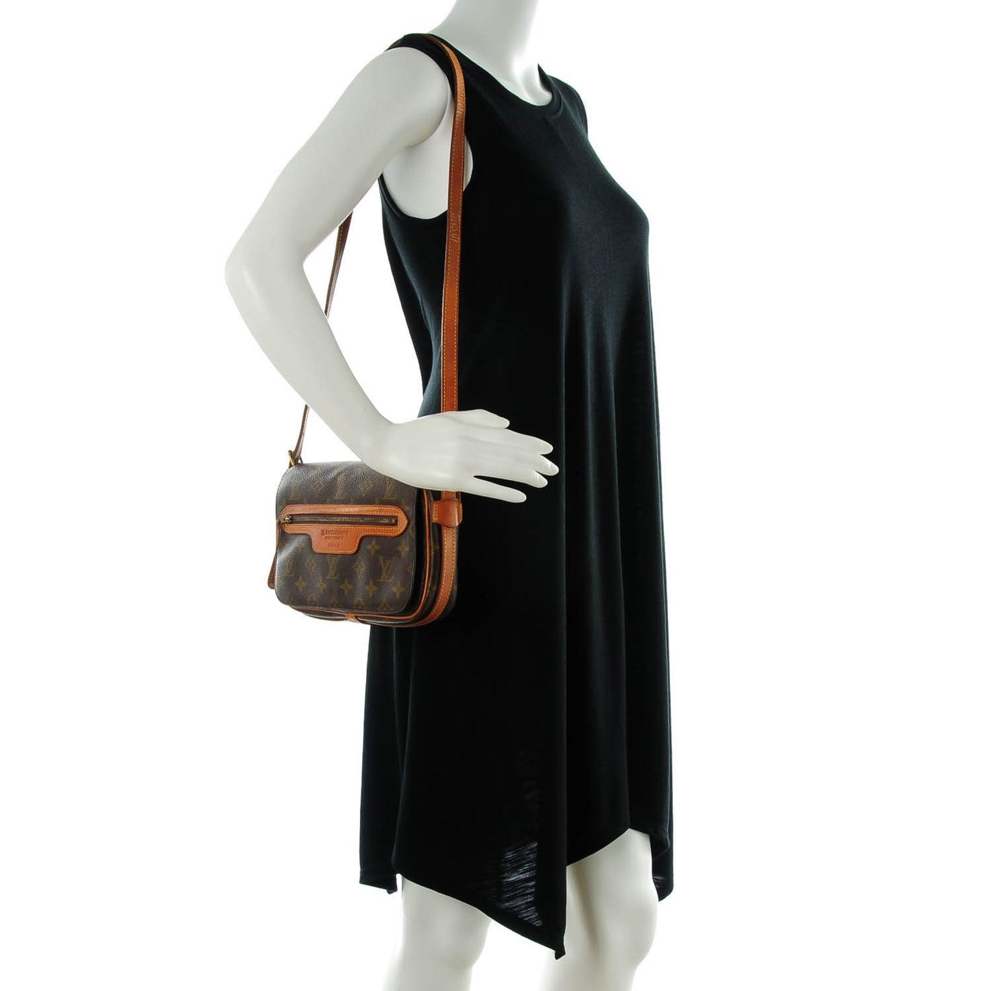 Monogram Saint Germain
