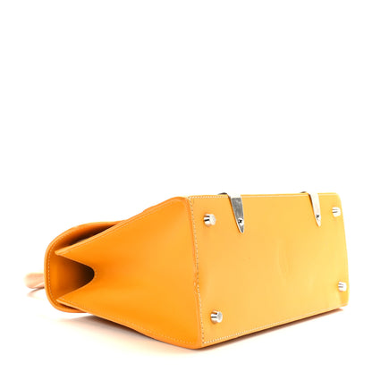 Goyard Goyardine Saigon PM Yellow 4 of 12