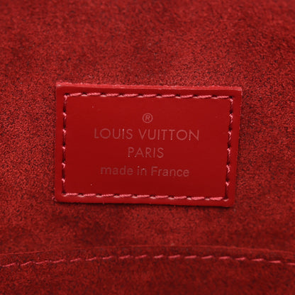 Louis Vuitton Epi Jasmin Rouge 6 of 9