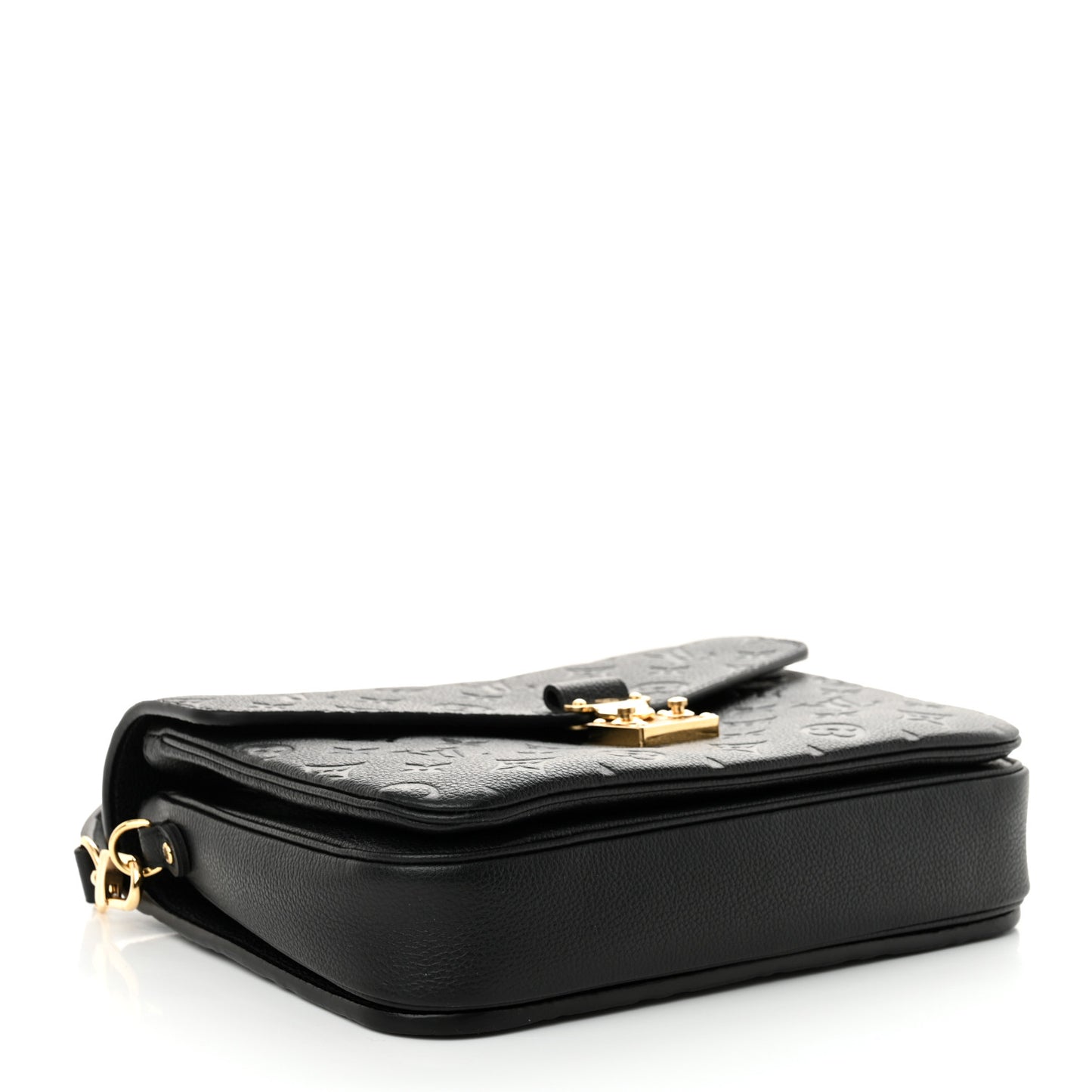 Empreinte Pochette Metis Black