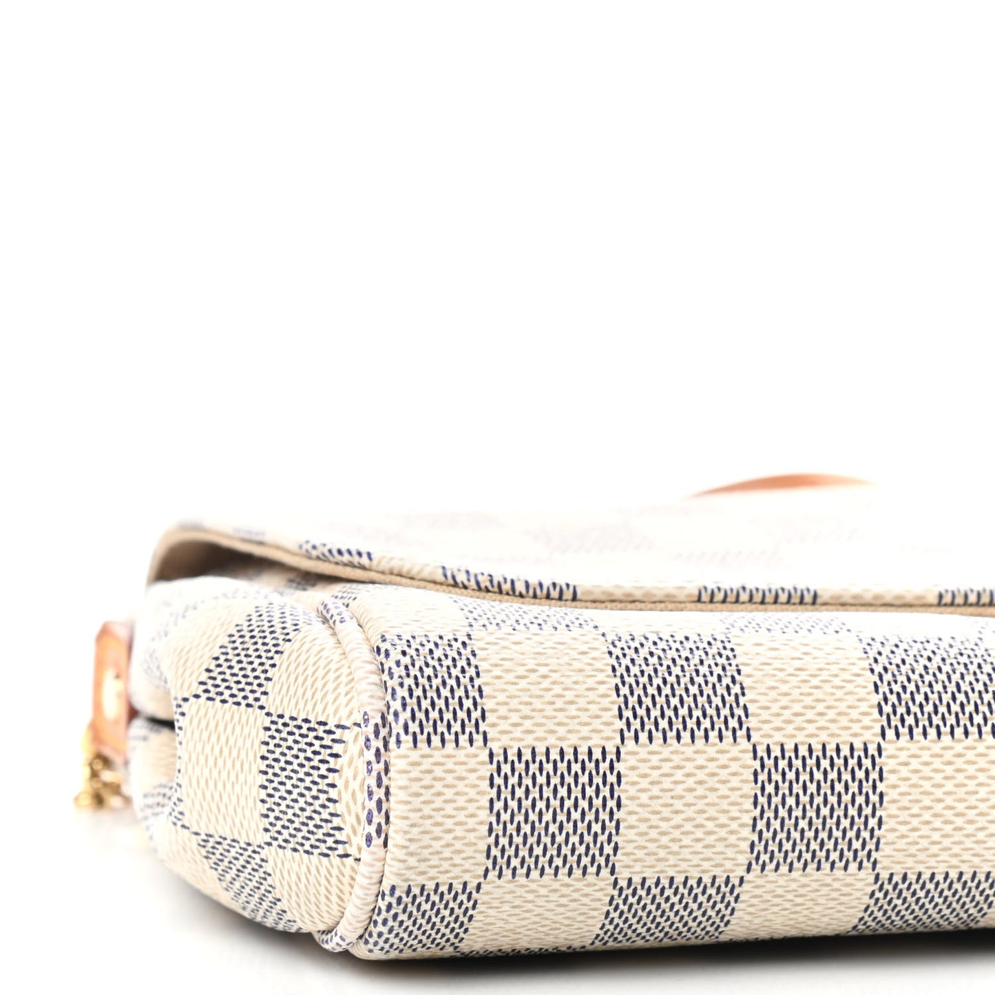 Damier Azur Favorite MM