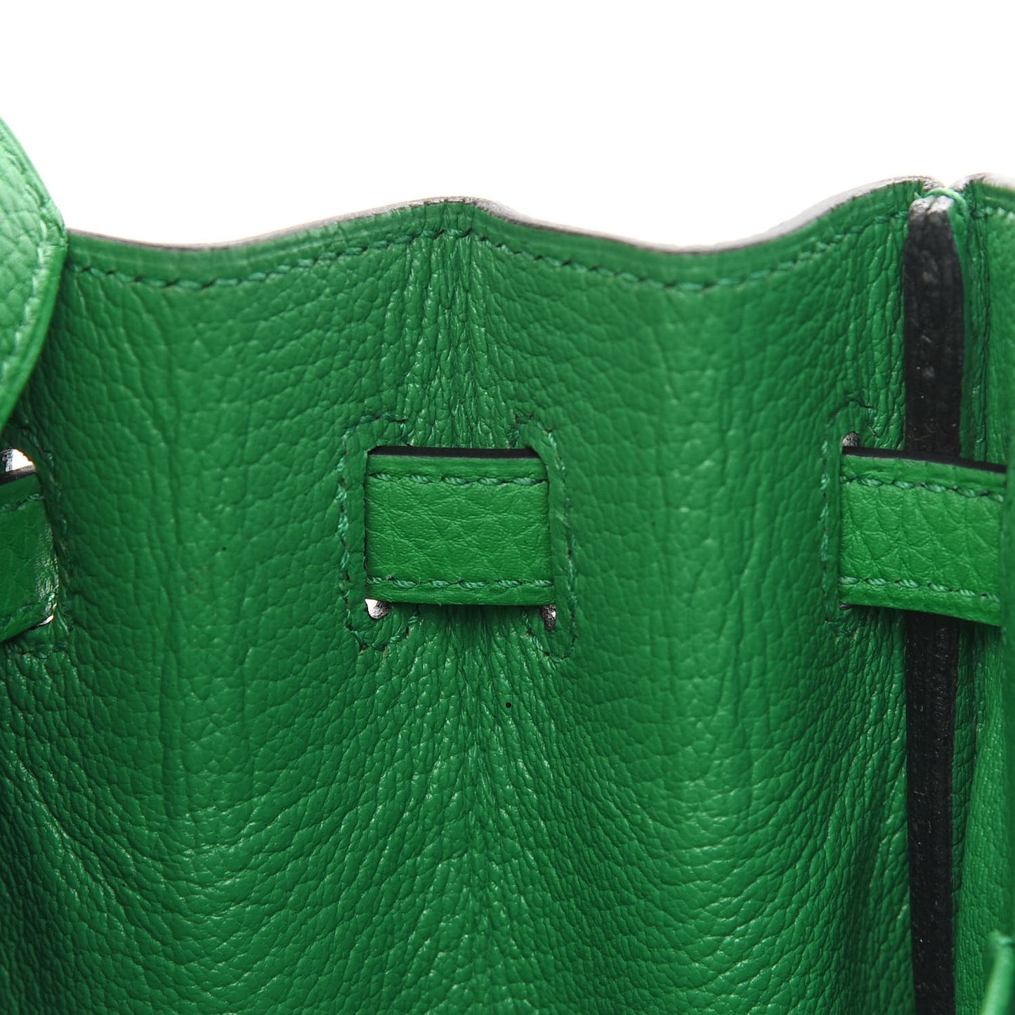 Togo Birkin 25 Bambou