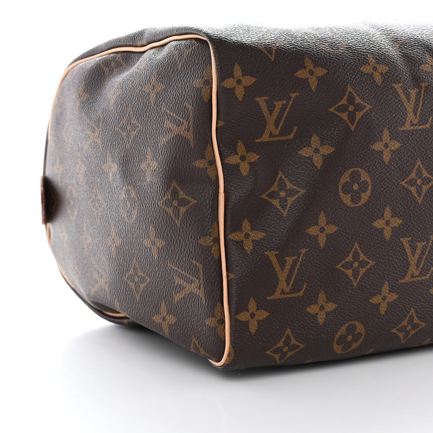 Louis Vuitton Monogram Speedy 30 8 of 10