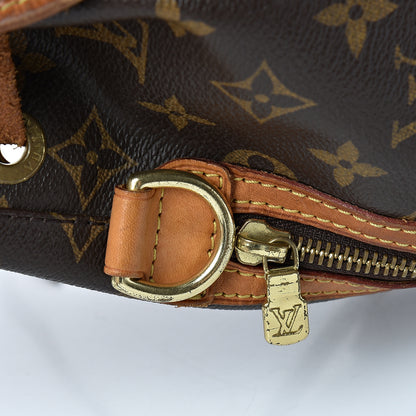 Louis Vuitton Monogram Bosphore Backpack 19 of 23