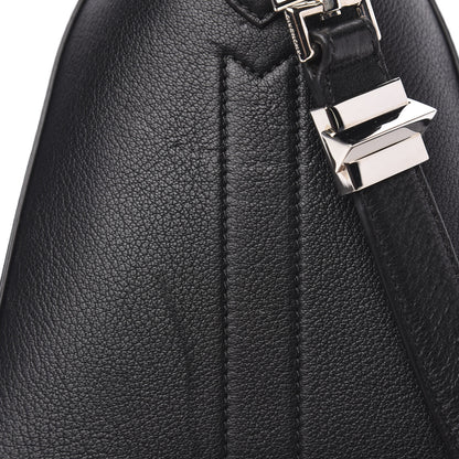 Givenchy Sugar Goatskin Small Antigona Black 14 of 14