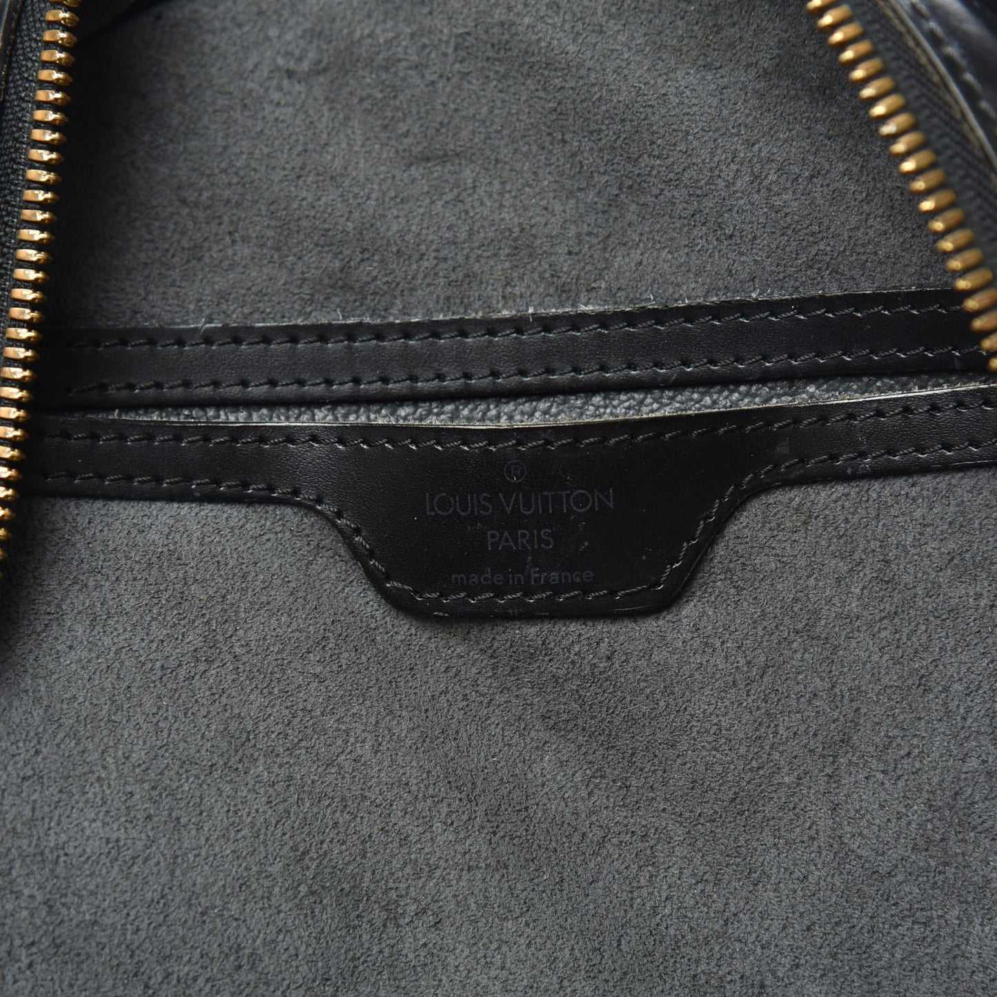 Epi Mabillon Backpack Black