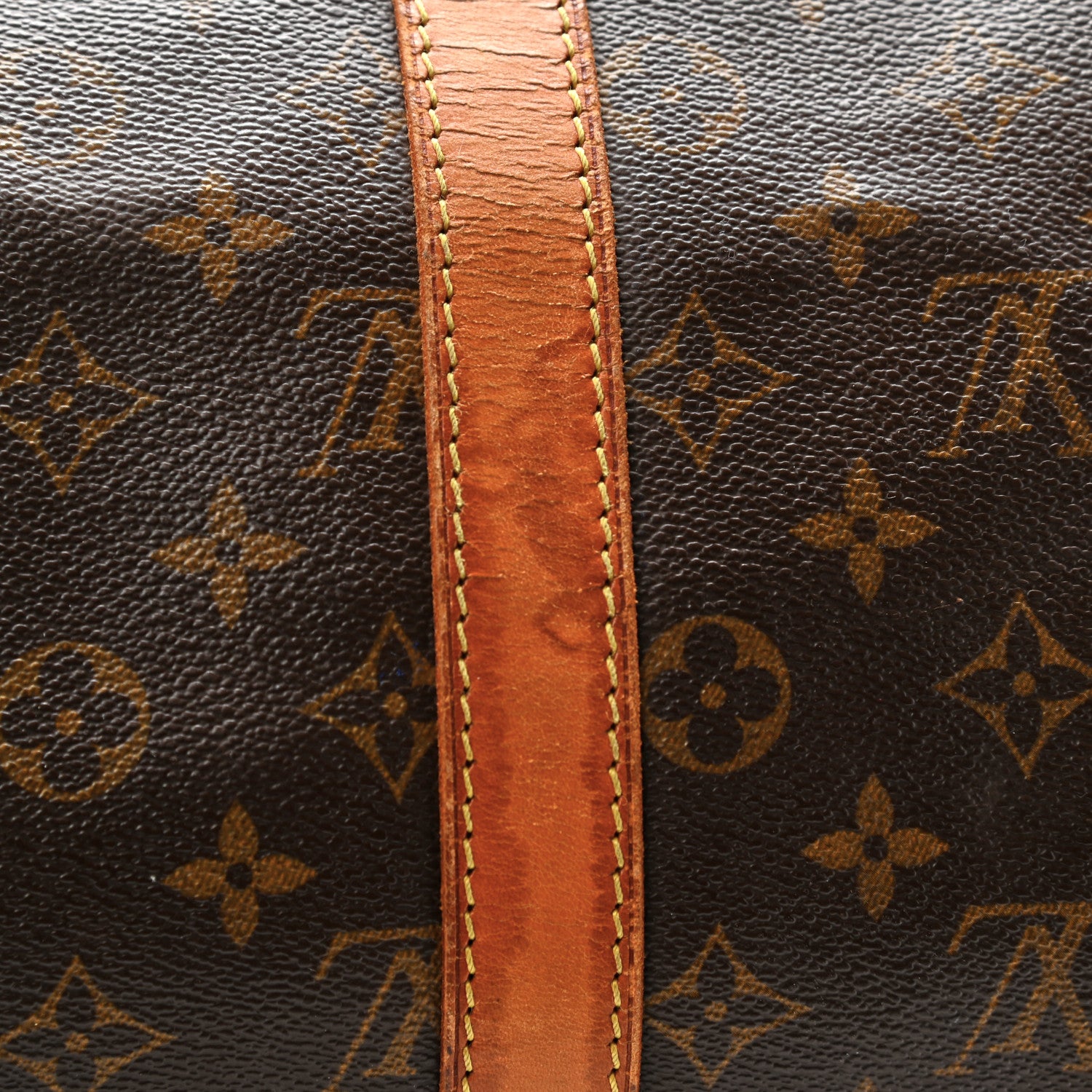 Louis Vuitton Monogram Keepall 45 20 of 24