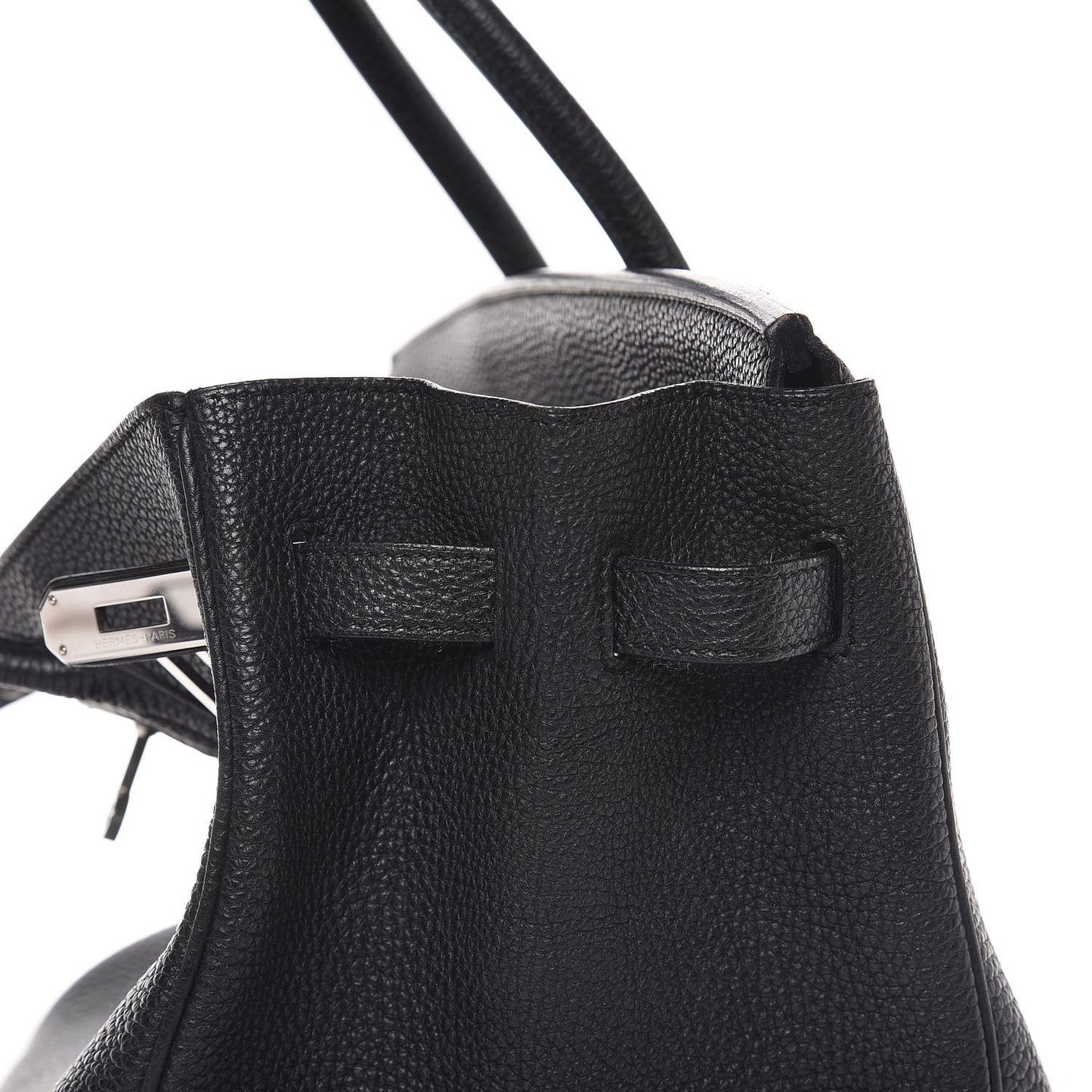 Togo Birkin 35 Black