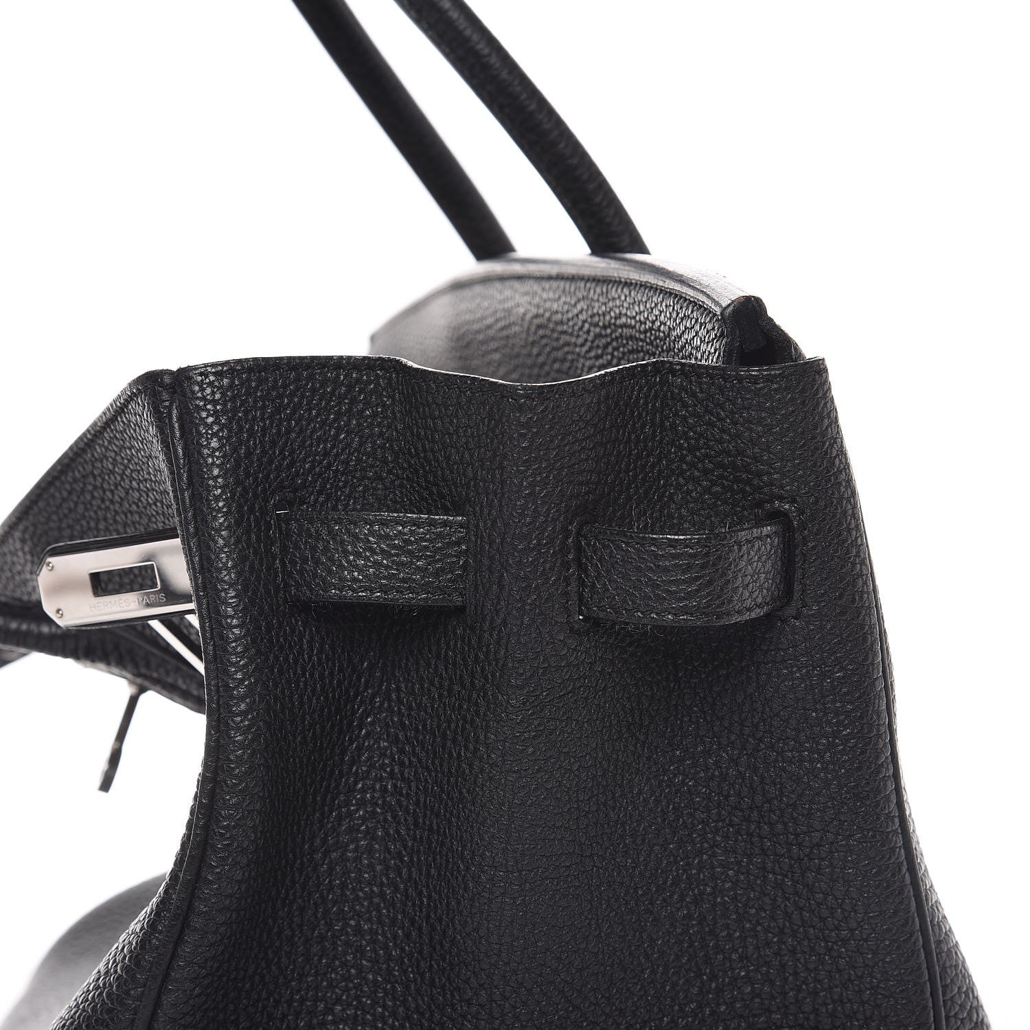 Hermes Togo Birkin 35 Black 29 of 32