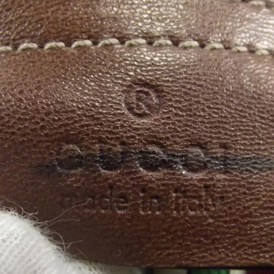 Guccissima Jackie O Hobo
