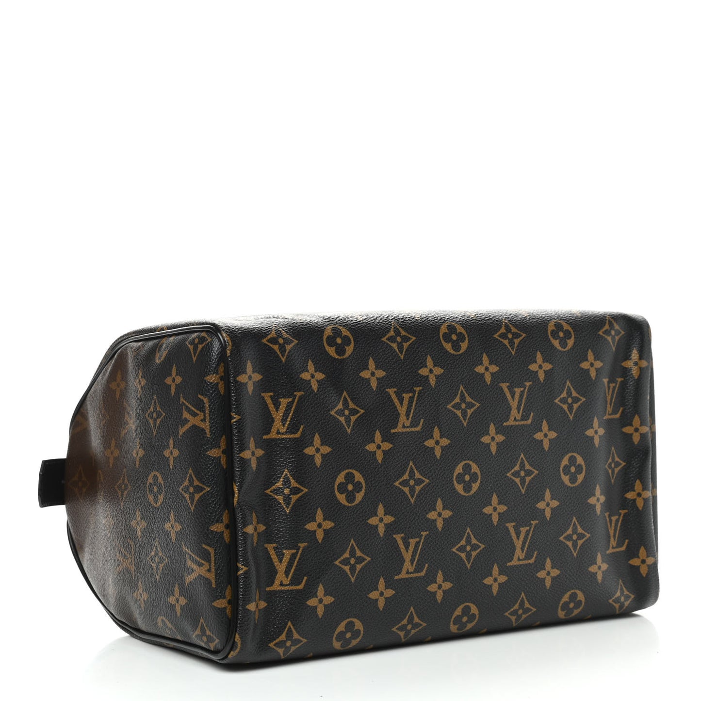 Monogram Mirage Speedy 30 Black