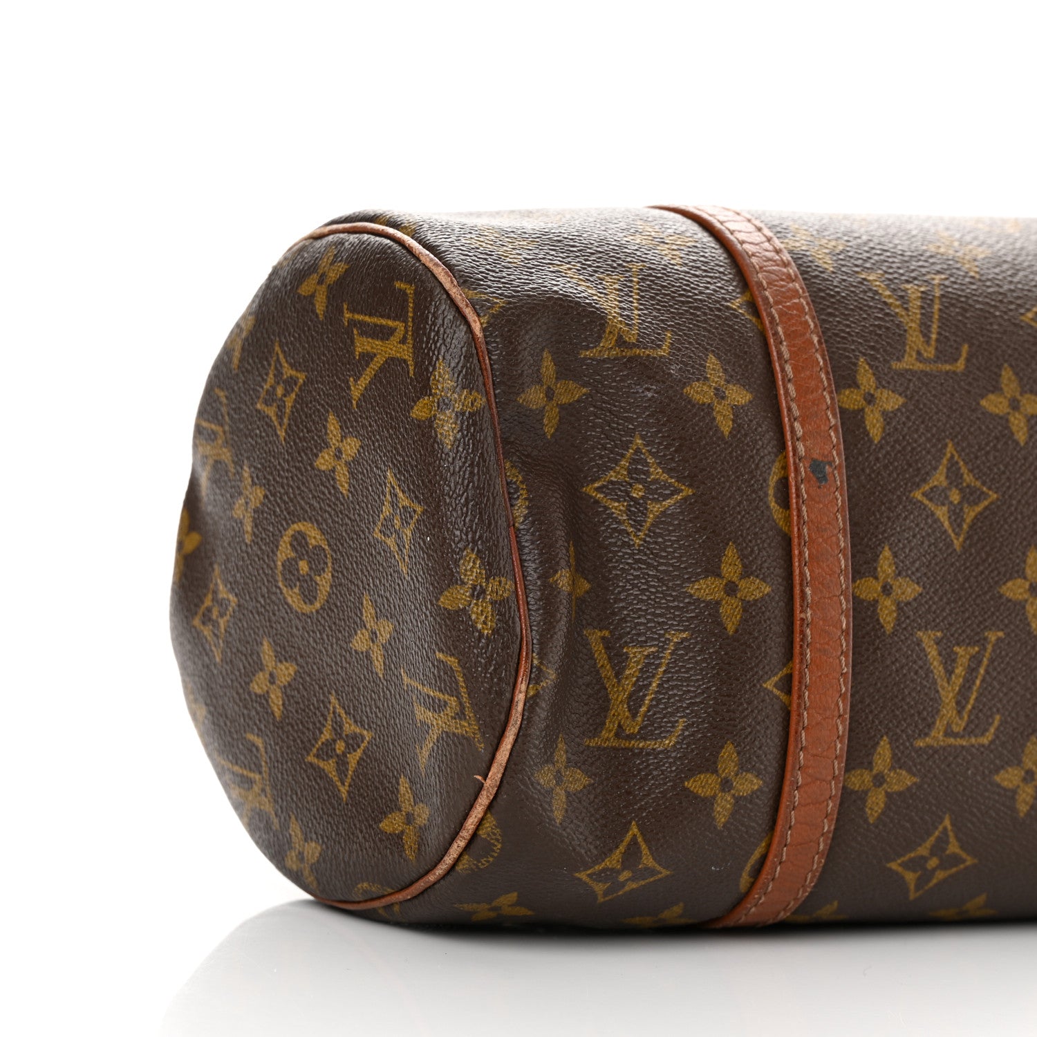 Louis Vuitton Monogram Papillon 30 8 of 21