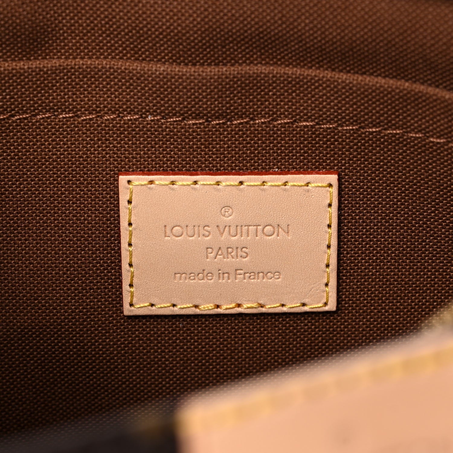 Louis Vuitton Monogram Multi Pochette Accessories Rose Clair 8 of 14