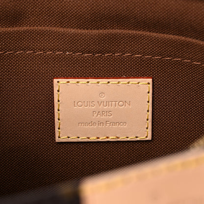 Louis Vuitton Monogram Multi Pochette Accessories Rose Clair 8 of 14