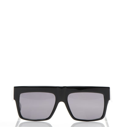 Celine ZZ Top Sunglasses CL 41756/S Black 9 of 12