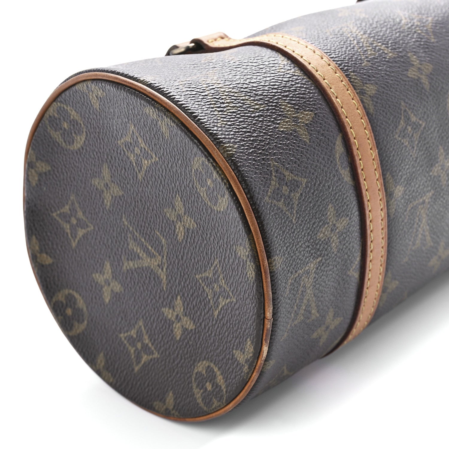 Louis Vuitton Monogram Papillon 26 9 of 10