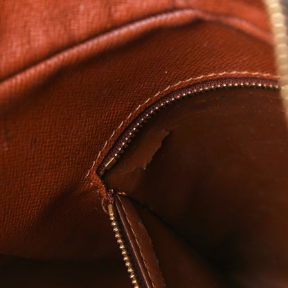 Louis Vuitton Monogram Boulogne 30 9 of 16