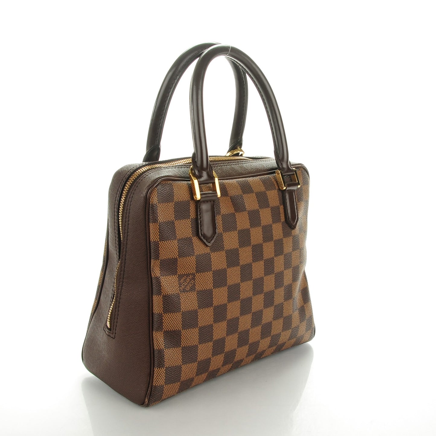 Damier Ebene Brera