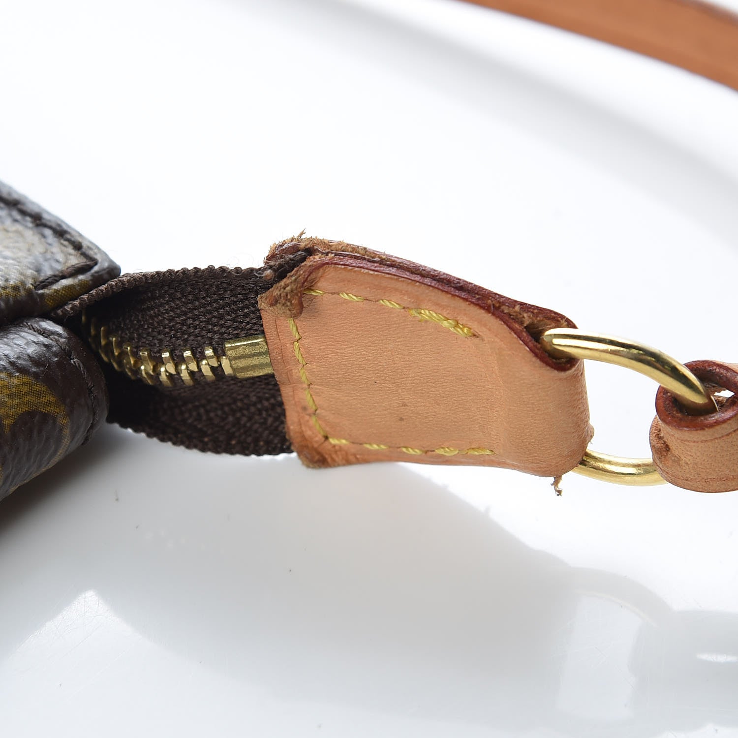 Louis Vuitton Monogram Pochette Accessories 8 of 13