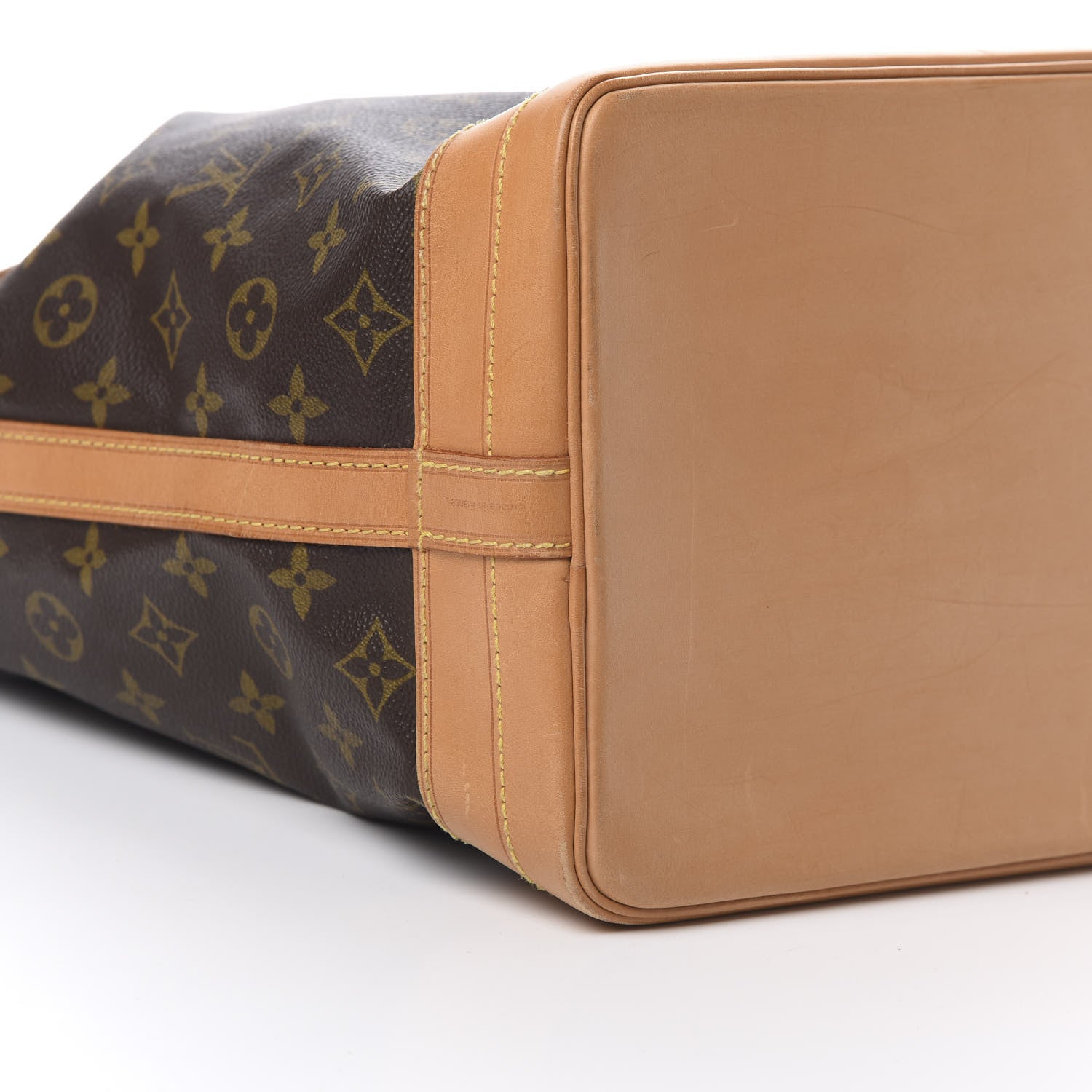 Louis Vuitton Monogram Noe 10 of 19