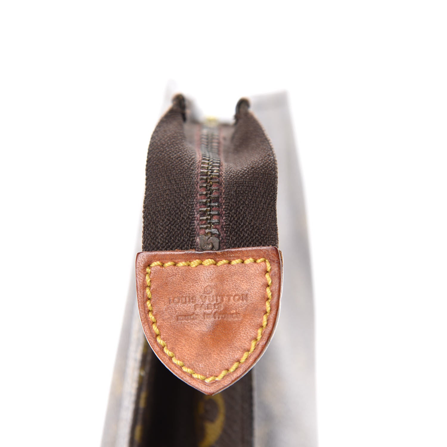 Louis Vuitton Monogram Toiletry Pouch 26 12 of 12
