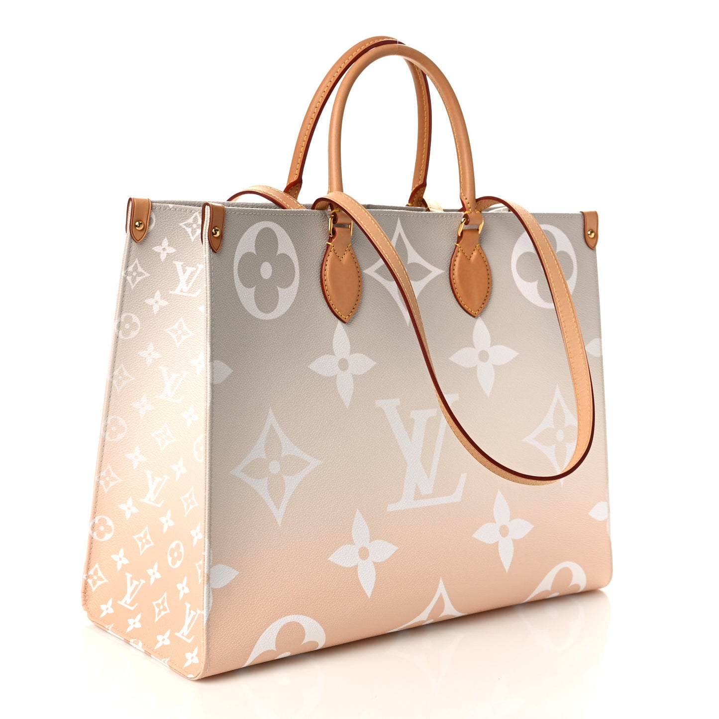 Monogram Giant By The Pool OnTheGo GM Brume