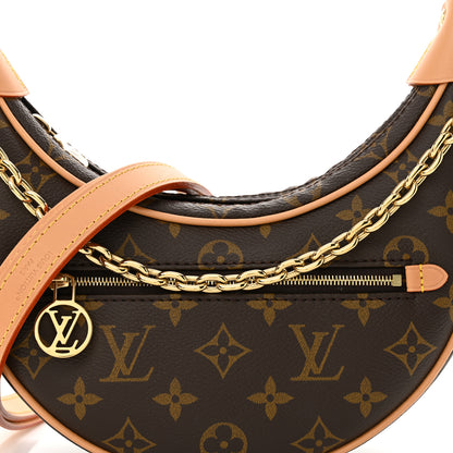 Louis Vuitton Monogram Loop 7 of 9