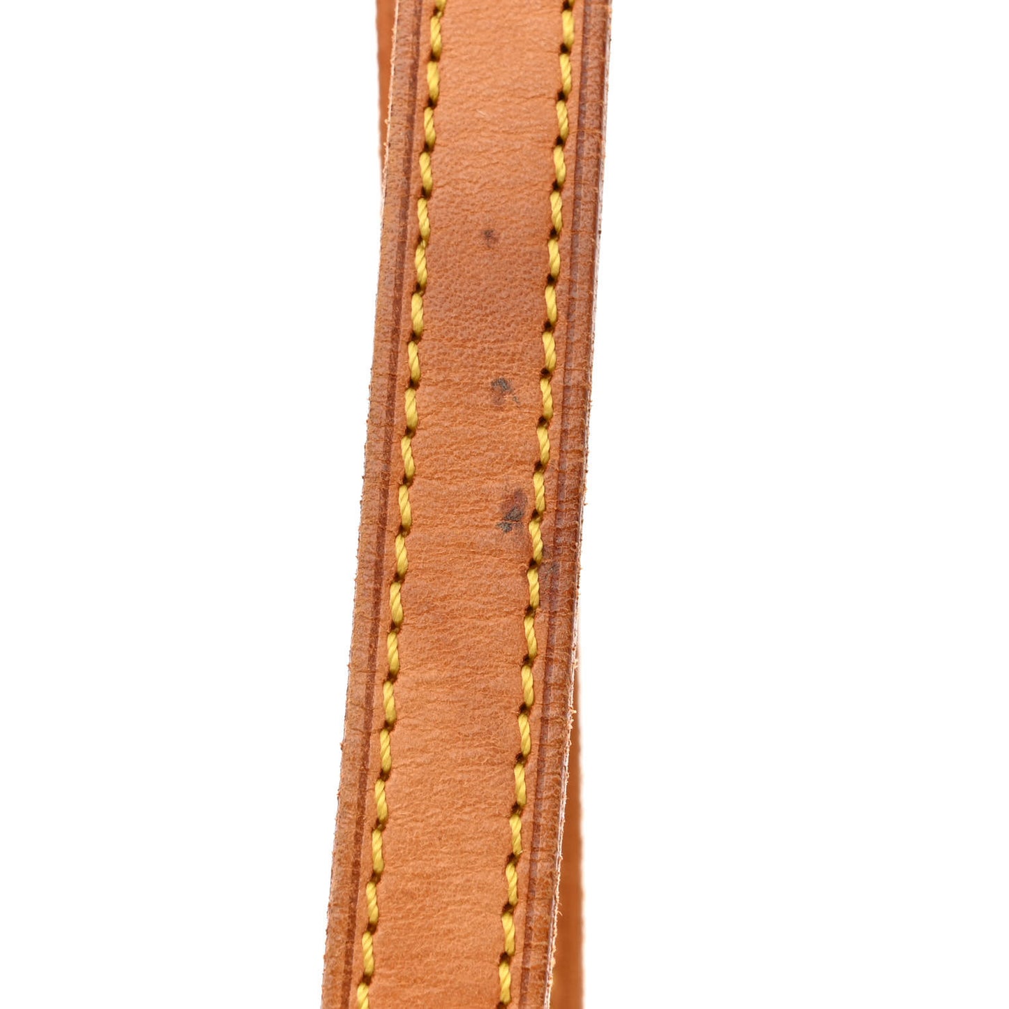 LOUIS VUITTON Monogram Cite MM