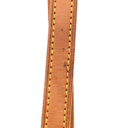 Louis Vuitton LOUIS VUITTON Monogram Cite MM 9 of 9