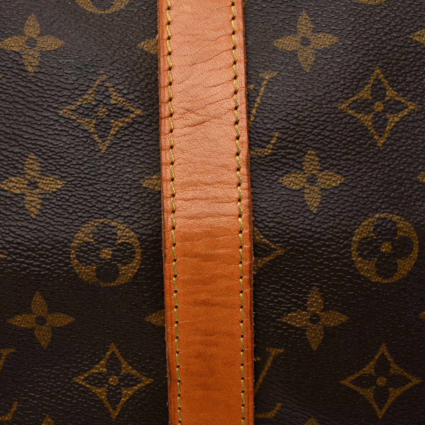 Monogram Keepall 55