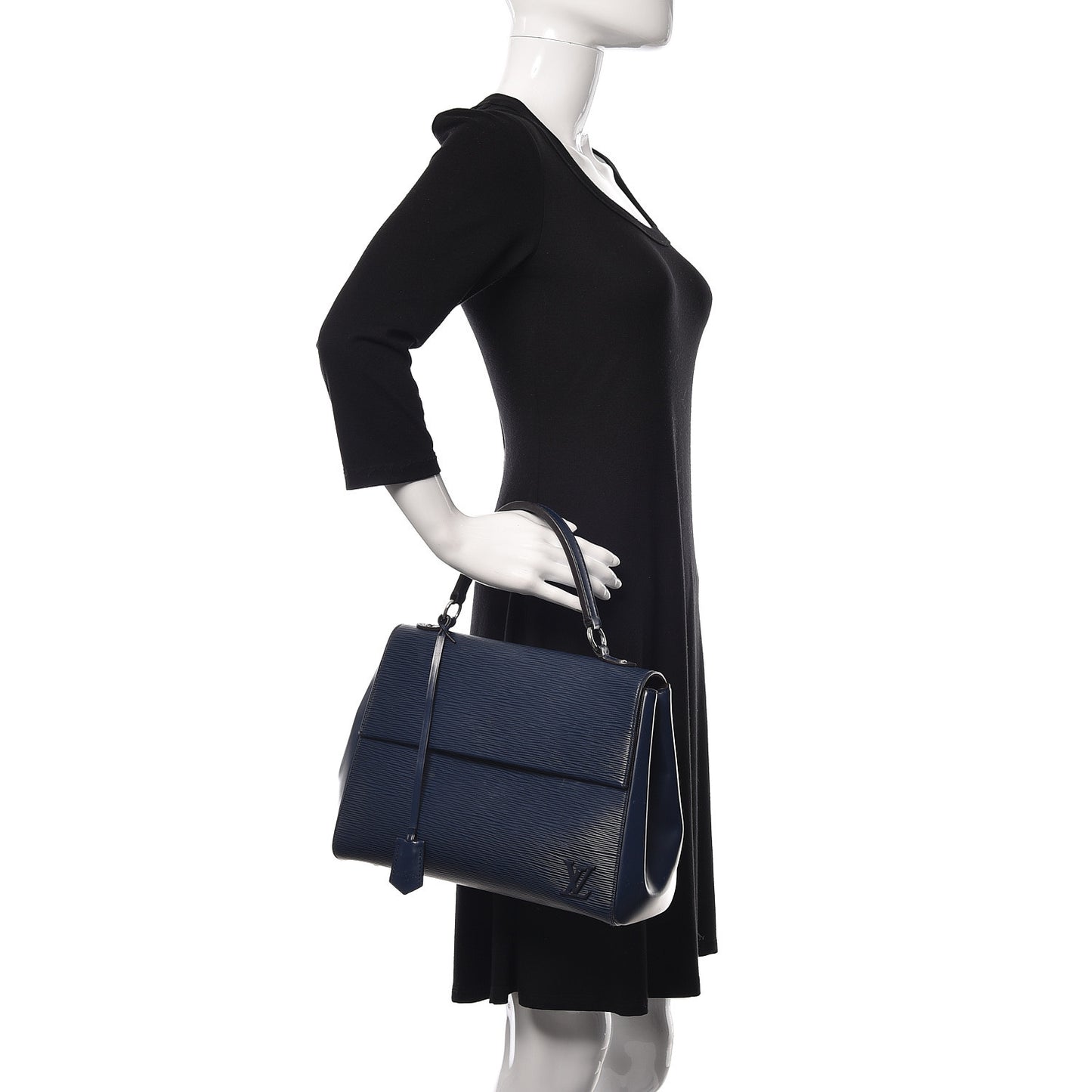 Epi Cluny MM Indigo