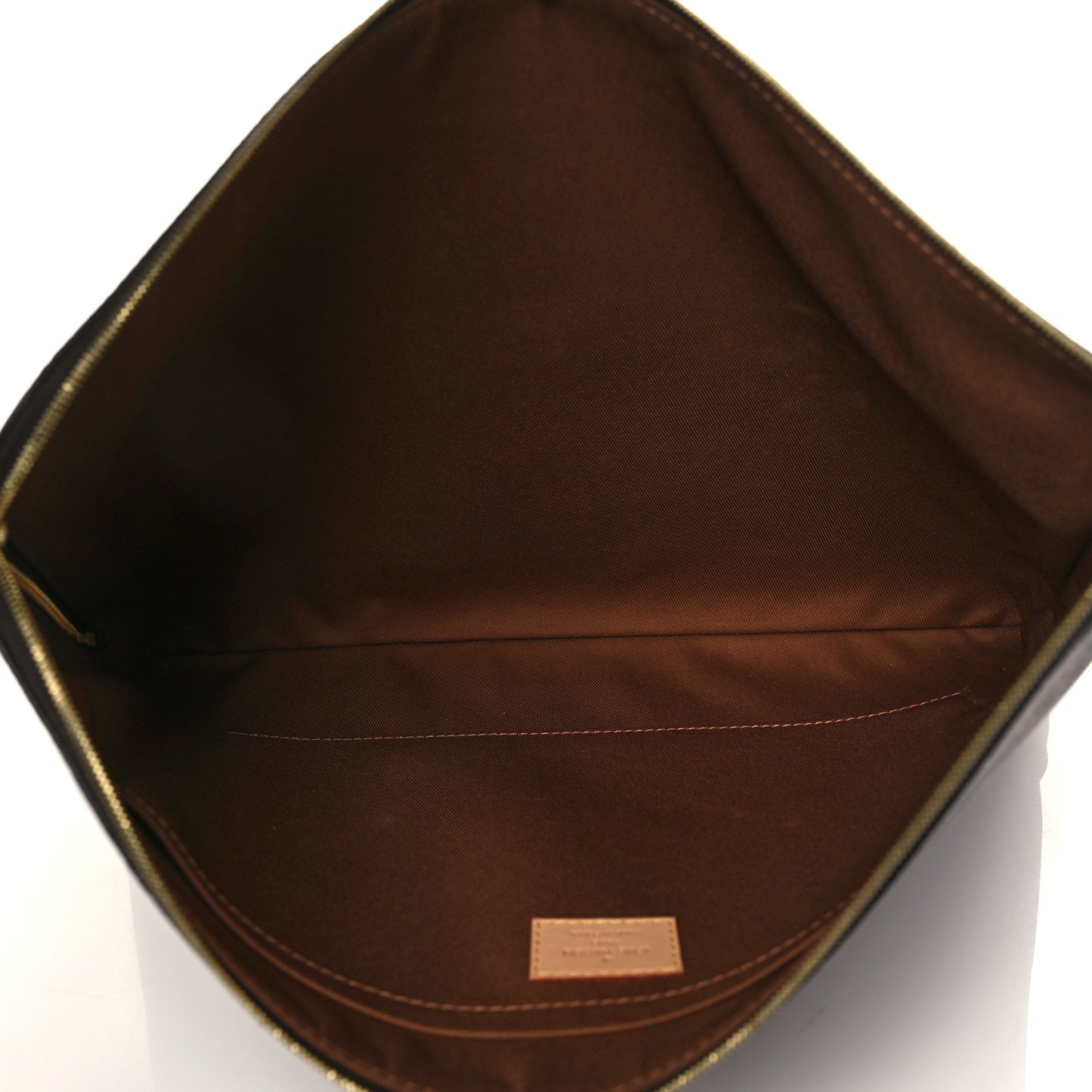 Monogram Etui Voyage GM Pouch