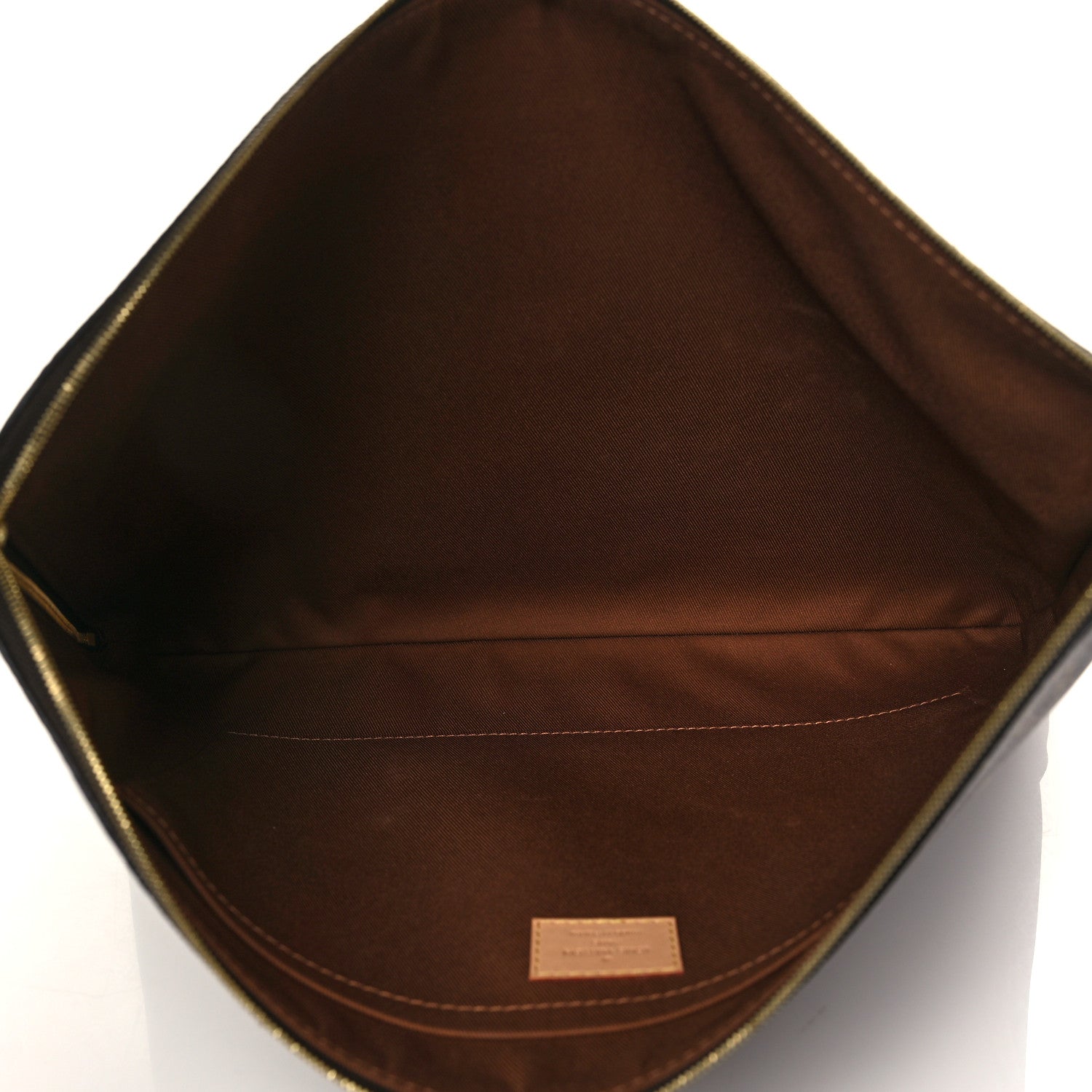 Louis Vuitton Monogram Etui Voyage GM Pouch 5 of 6