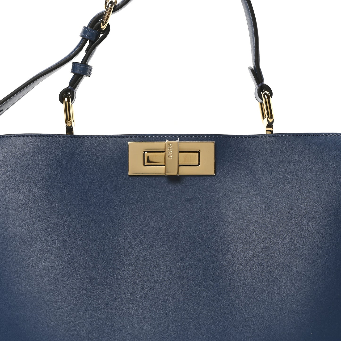 Vitello Large Soft Peekaboo Poseidon