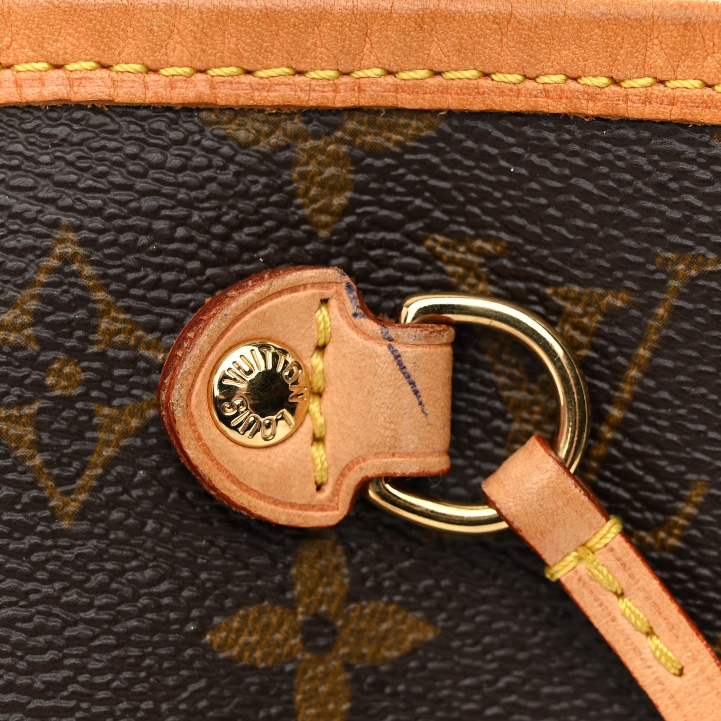 Monogram Neverfull PM