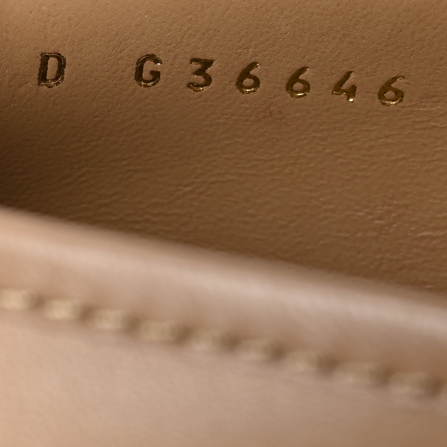Lambskin Quilted CC Turnlock Loafers 39 Beige