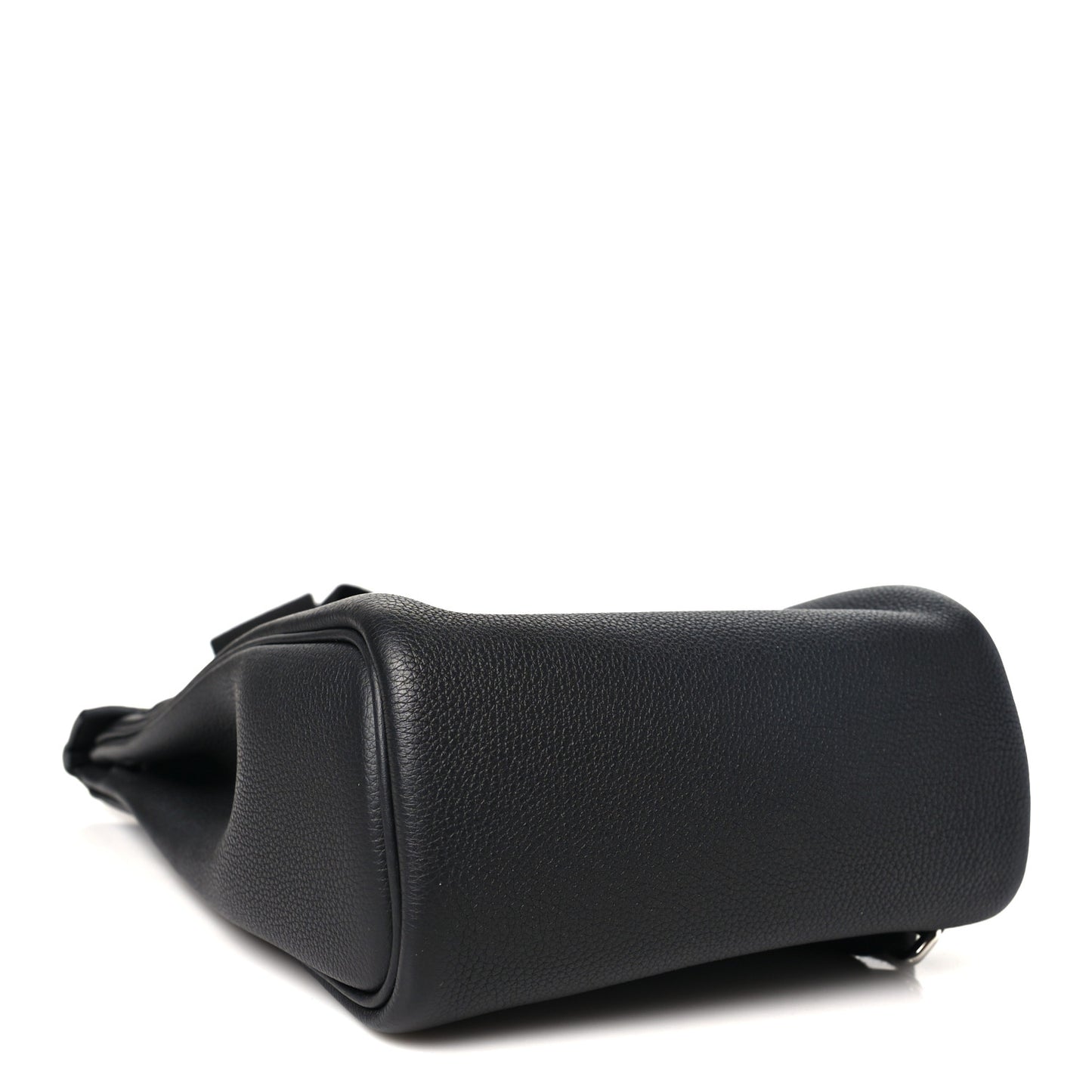 Togo Hac A Dos PM Backpack Black