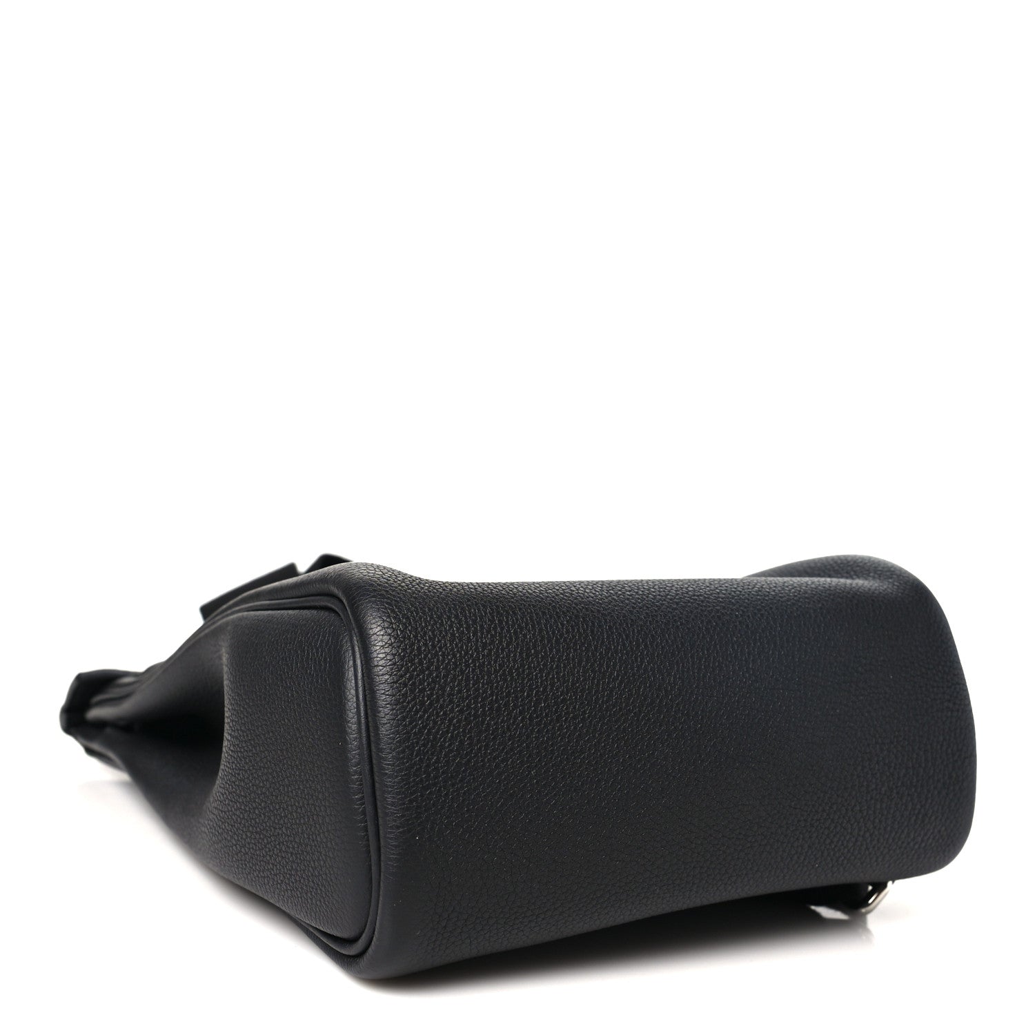 Hermes Togo Hac A Dos PM Backpack Black 4 of 11