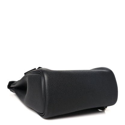 Hermes Togo Hac A Dos PM Backpack Black 4 of 11