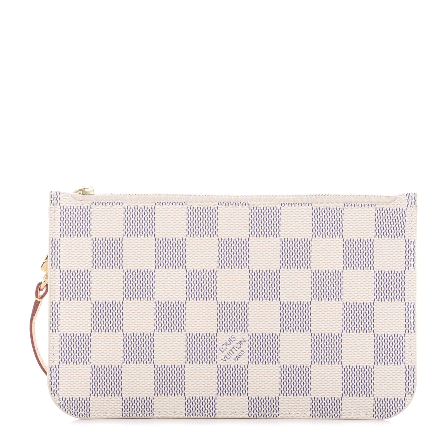 Damier Azur Neverfull PM Pochette