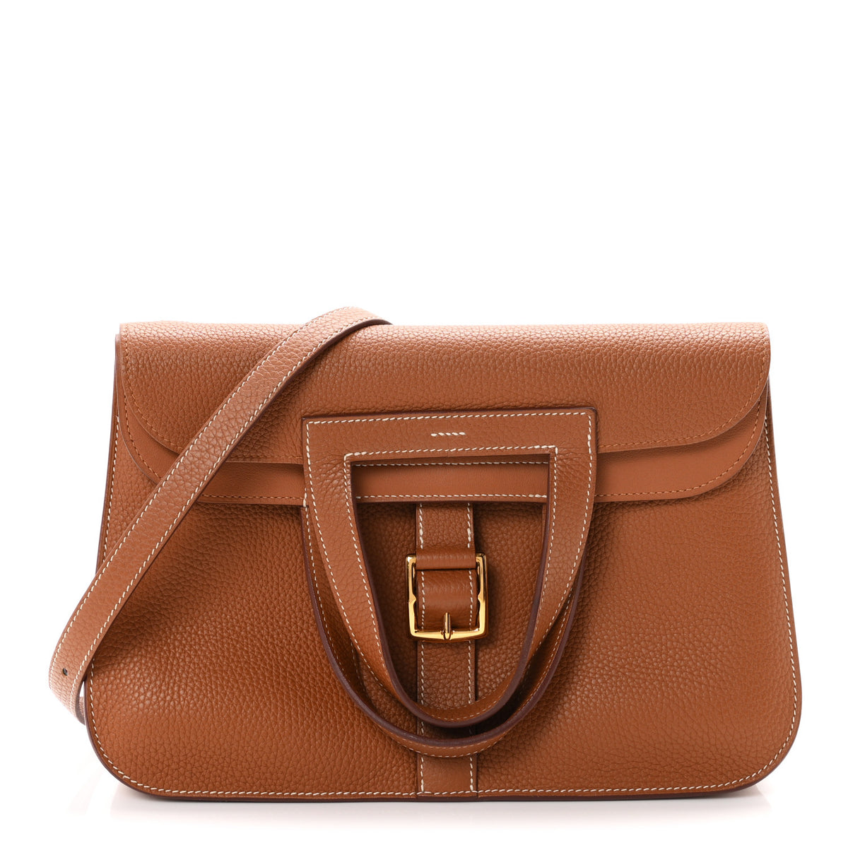 Taurillon Clemence Halzan 31 Gold