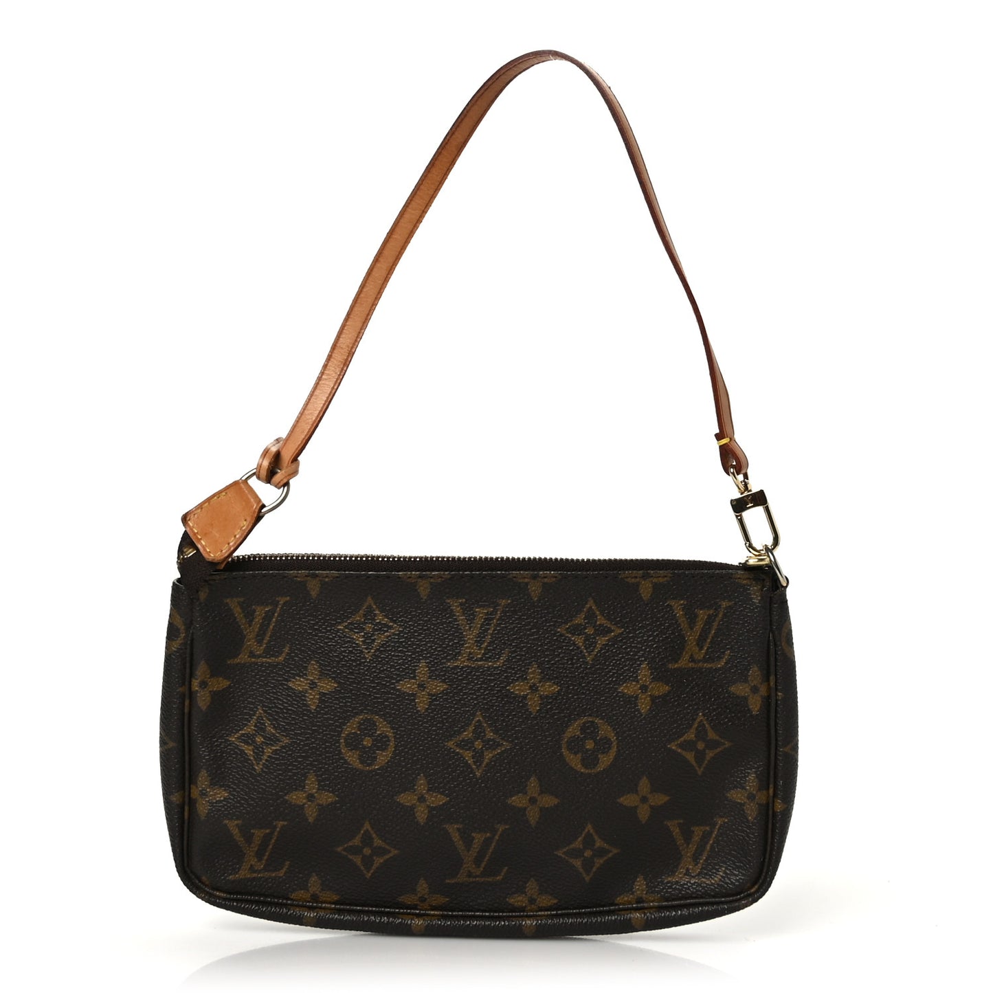 Monogram Pochette Accessories