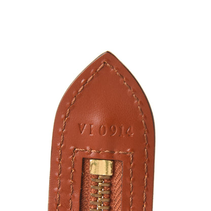 Louis Vuitton Epi Saint Jacques PM Kenyan Fawn 9 of 10
