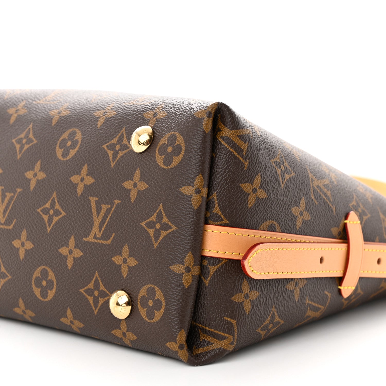 Louis Vuitton Monogram CarryAll PM 10 of 14