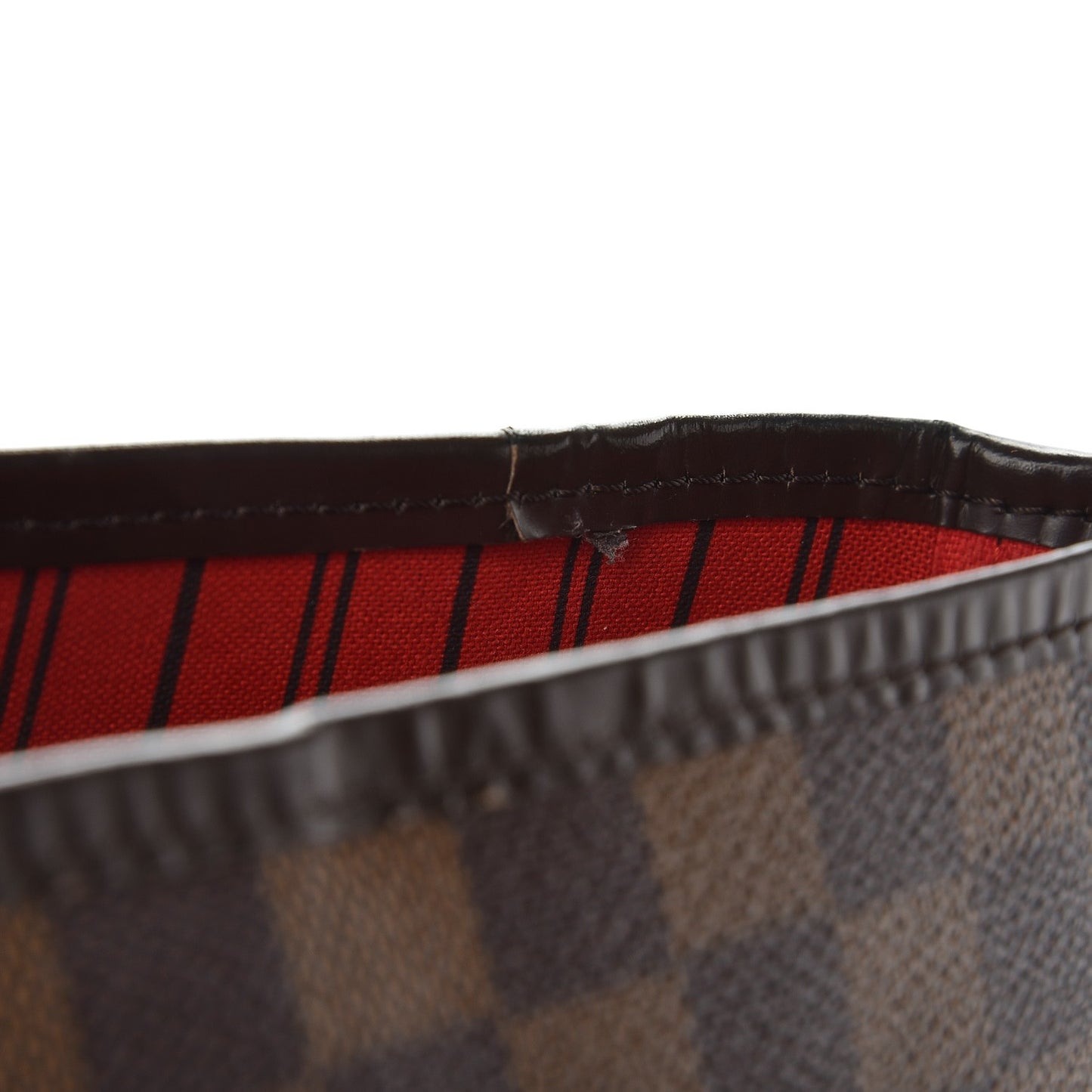 Damier Ebene Neverfull GM