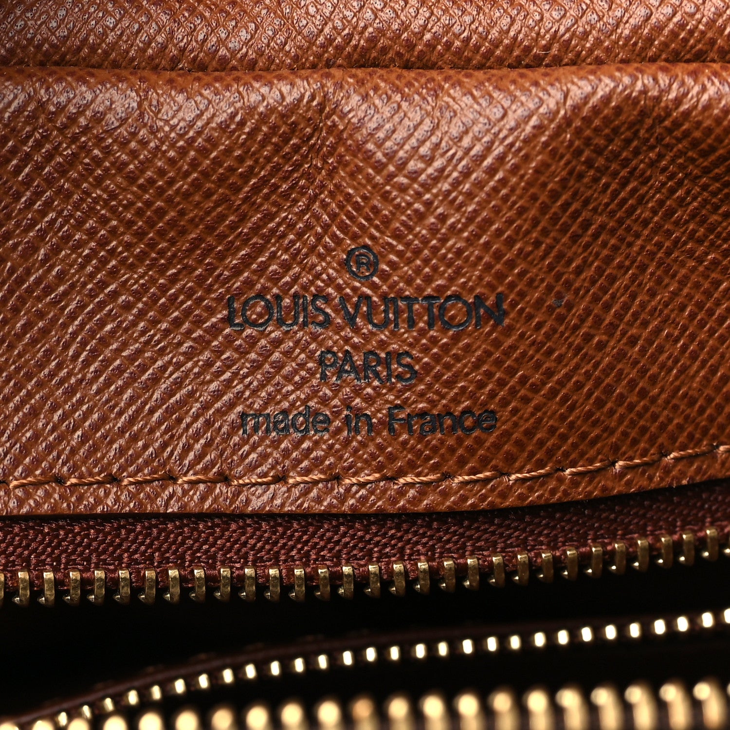 Louis Vuitton Monogram Nil 28 6 of 7