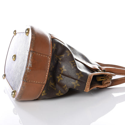 Louis Vuitton French Company Sac Chien Dog Pet Carrier 8 of 16